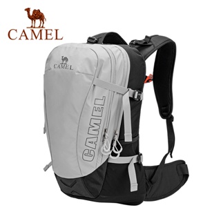 Camel戶外登山包運動背包大容量登山背包35l