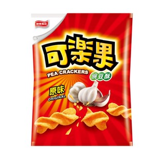 聯華 可樂果原味(118g/包)[大買家]