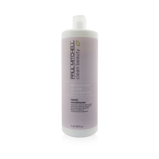 PAUL MITCHELL - Clean Beauty 修復護髮素