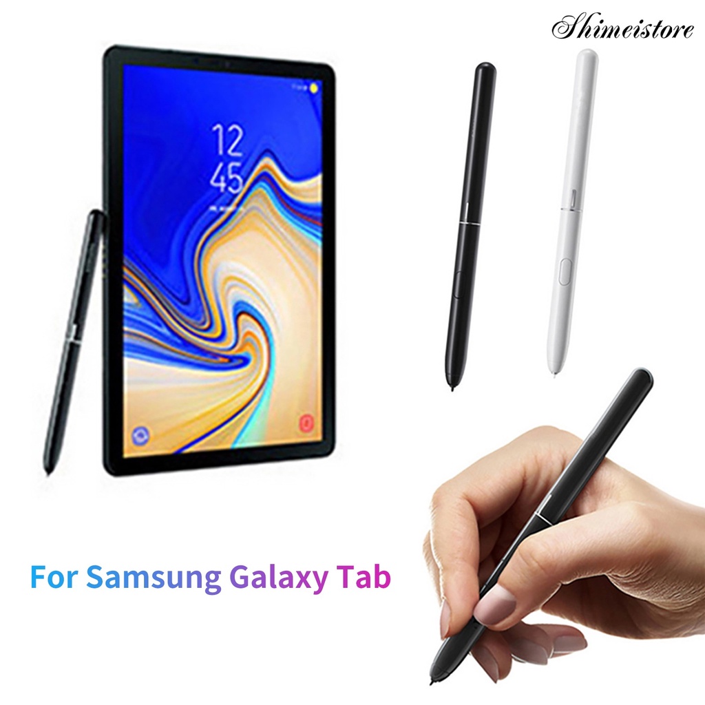 &lt;時美3C店&gt;適用於適用三星Galaxy 平板 Tab S4手寫筆 細頭 繪畫筆 無劃痕