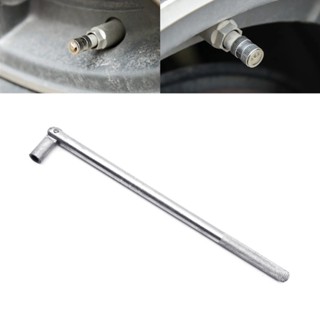 SC 輪胎氣門桿拉拔器氣門芯快速拆卸工具汽車輪胎維修工具汽車