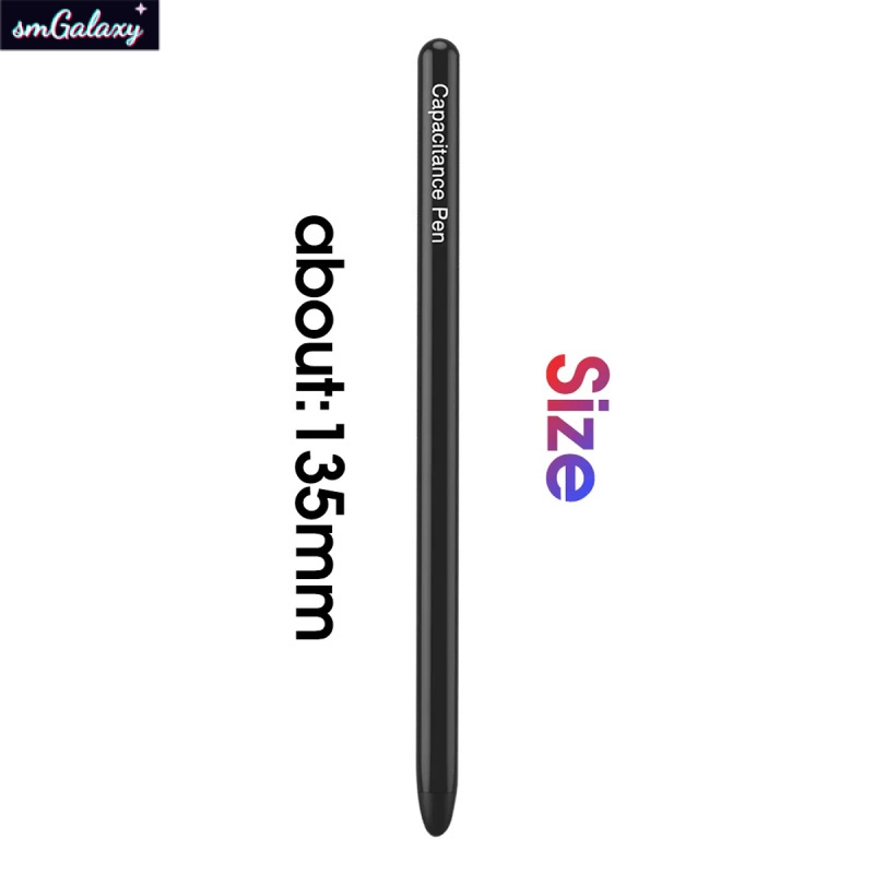 SAMSUNG 適用於三星 Galaxy Z Fold 2 3 4 5 觸控筆 5G 電容筆 S Pen 替換觸控平板屏