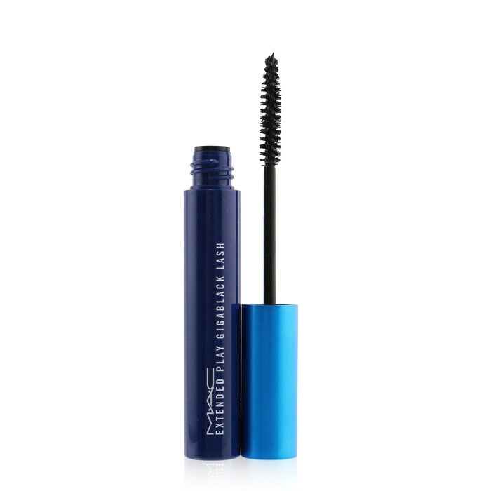 MAC - Extended Play Gigablack Lash 睫毛膏 5.7g/0.2oz