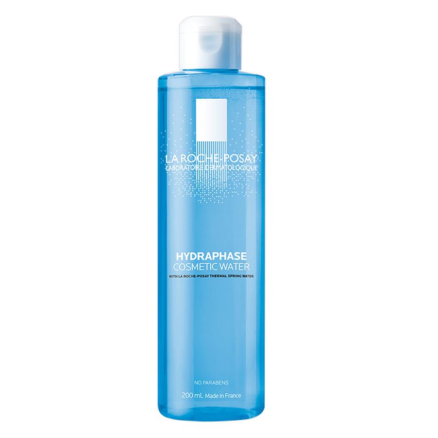 LA ROCHE-POSAY理膚寶水水感保濕清新化妝水/ 200ml/ 公司貨 eslite誠品