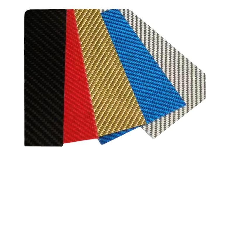 客制來圖加工報價 高強度碳纖維板裝飾板 碳纖維板材定制