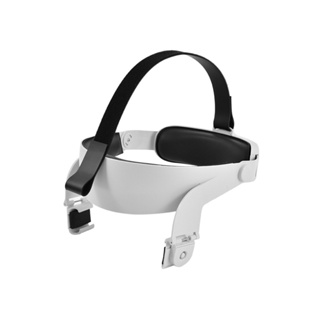 適用於Oculus Quest 2 頭帶光環帶可調節舒適頭帶配件