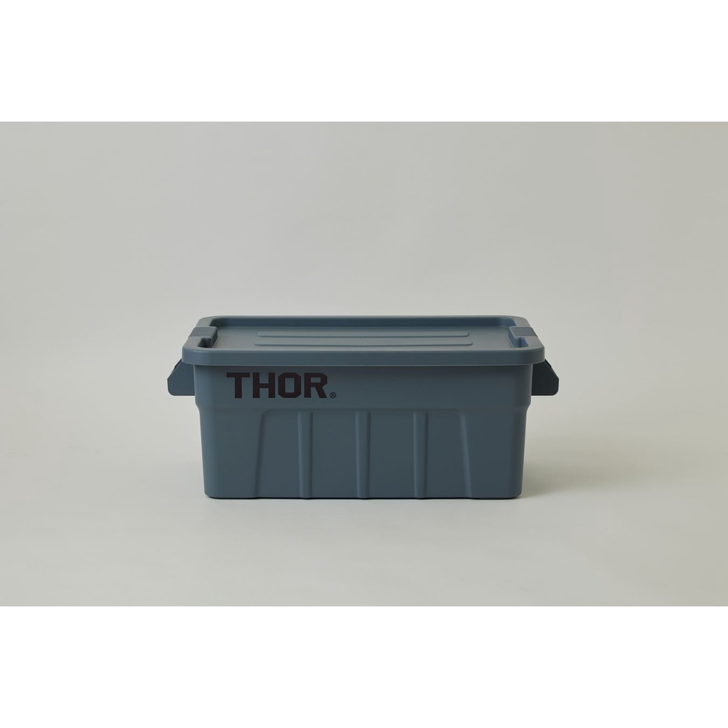 Thor收納箱/ 53L/ 灰 eslite誠品