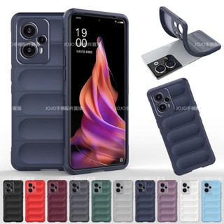 Redmi 紅米 NOTE 12S手機保護殼紅米 note 12S手機殼 防摔殼 隱形氣囊軟殼 紅米note12S保護殼