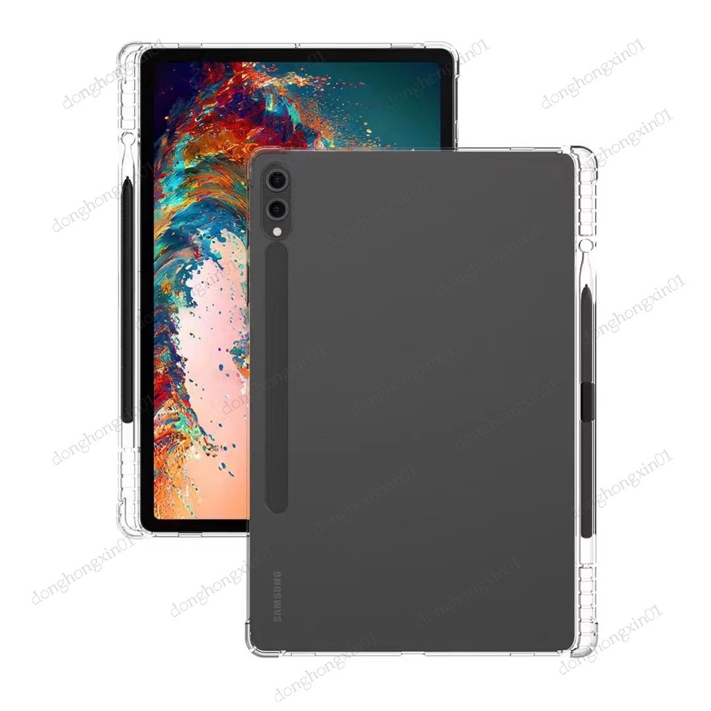 SAMSUNG 適用於三星 Galaxy Tab S7 S7 FE S8 Plus S9 Plus S9 Ultra 1