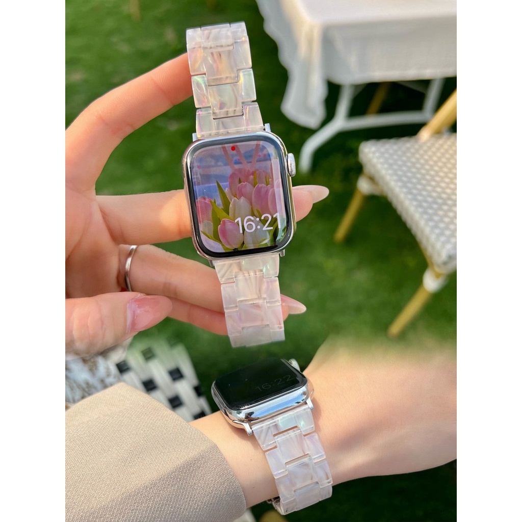 樹脂錶帶適用於 Redmi Watch 3 Watch3 錶帶替換腕帶 Redmi Watch 2 Lite 錶帶手鍊
