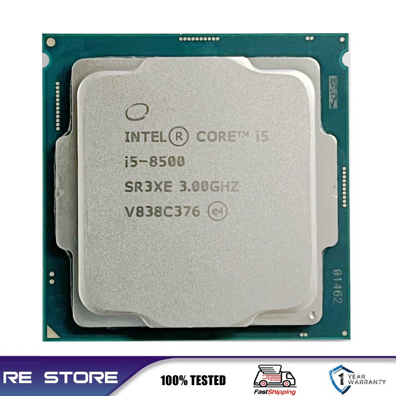 Core I5 8500的價格推薦- 2023年6月| 比價比個夠BigGo