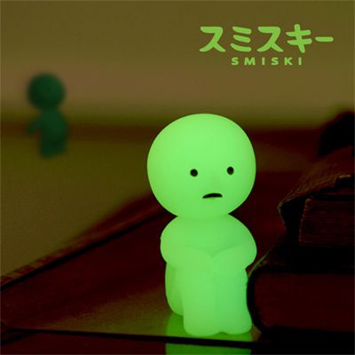 Dreams SMISKI 不可思議的夜光精靈 / 第一彈新版 eslite誠品