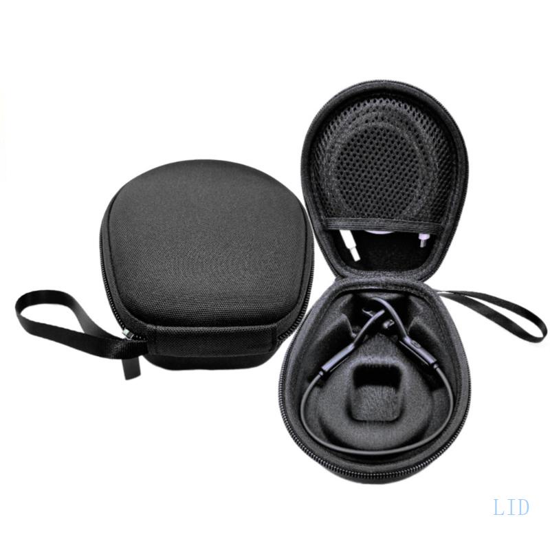 Lid 骨傳導耳機保護硬殼旅行箱小包包