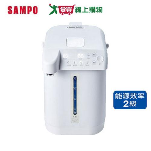 SAMPO聲寶 4.5L智能熱水瓶KP-LD45MT【愛買】