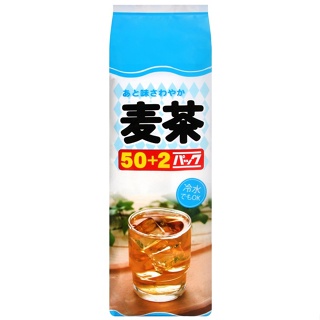 袋裝冷溫水麥茶(520g/袋)[大買家]
