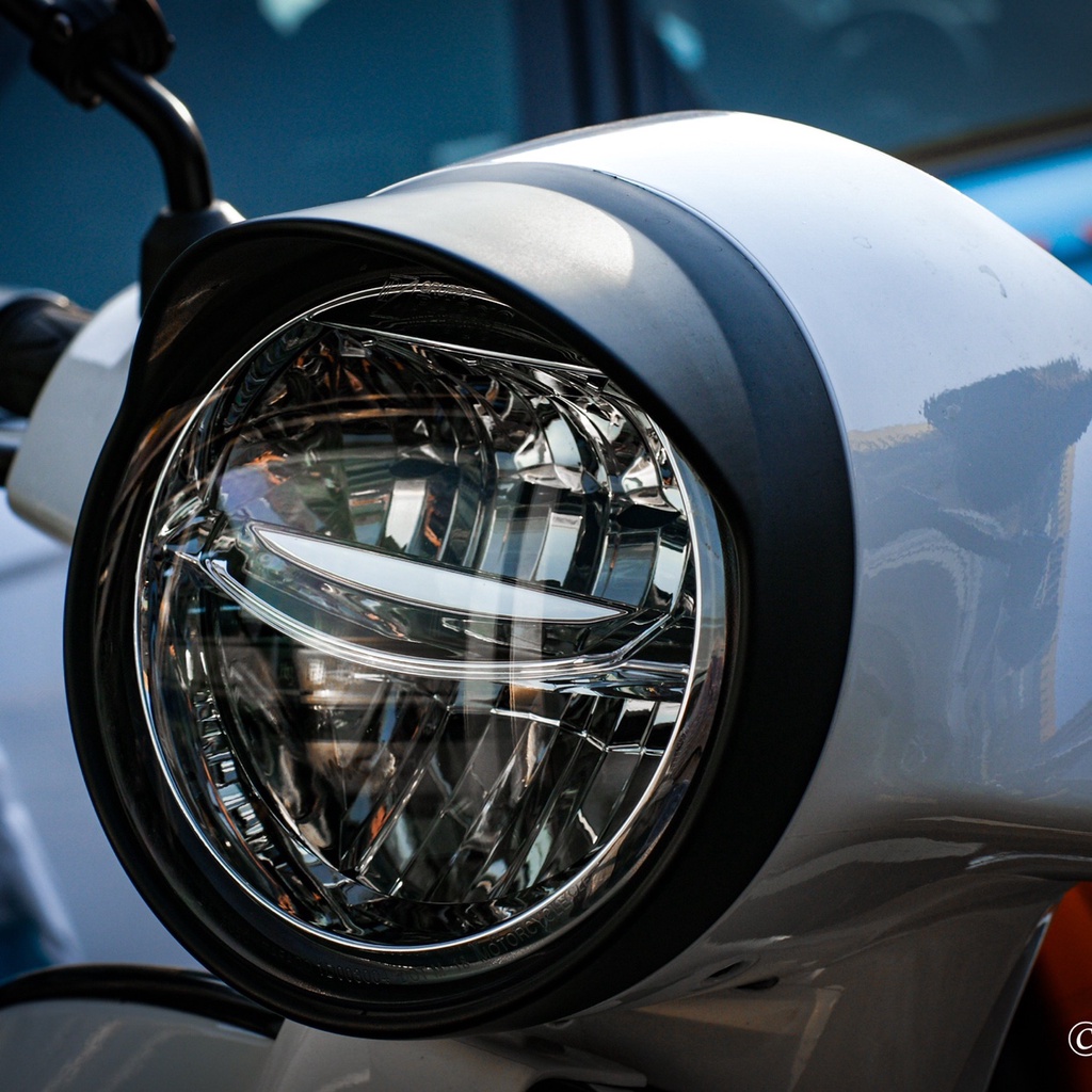 大燈裝飾環大燈整流罩罩護罩摩托車配件碳纖維外觀適用於 VESPA GTS300 2020-2022 2021