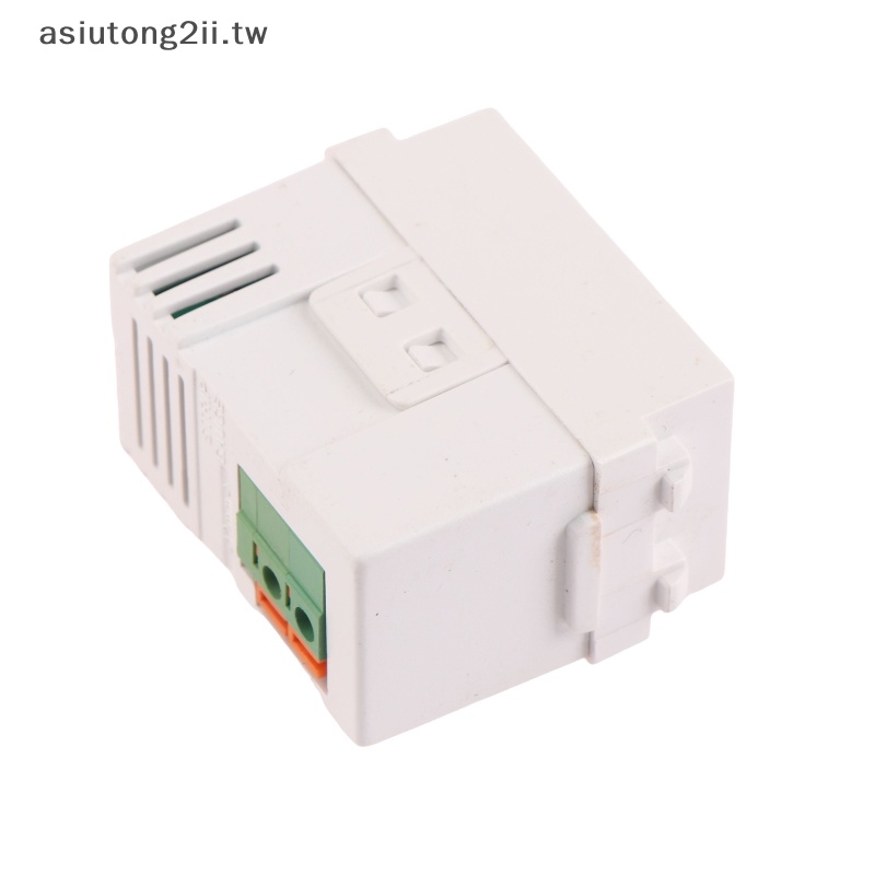 [asiutong2ii] 1pcs 手機充電板 USB 電源模塊 220V 插座 5V 變壓器 2.1A USB 充電