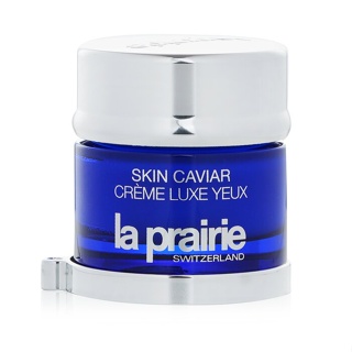 la prairie 蓓麗 - 魚子精華瓊貴緊緻眼霜