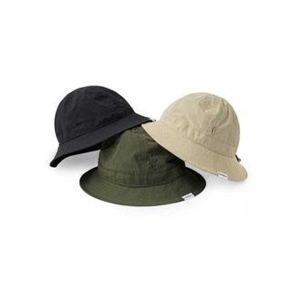 Filter017® Nylon Bucket Hat 抗撕裂尼龍圓頂漁夫帽