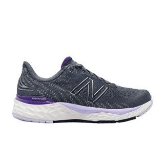 New Balance 880 V11 女鞋 藍 紫 反光設計 慢跑 運動鞋 NB [YUBO] W880D11 D寬楦