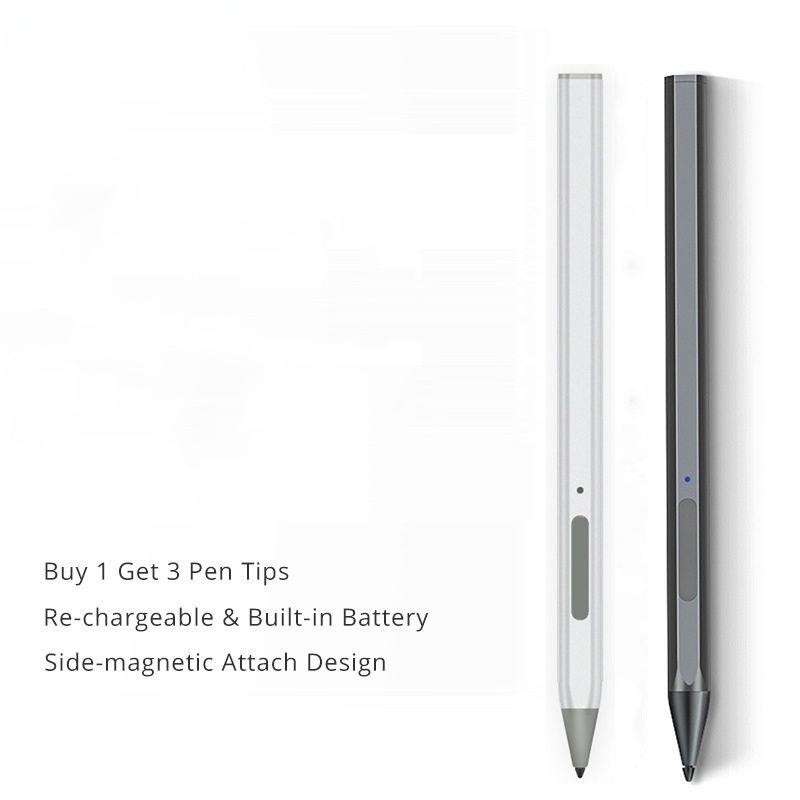 適用於聯想小新Tab P11 Pro TB J706F 平板筆可充電觸控筆