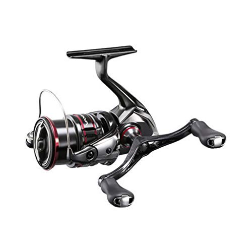 [日本直達] SHIMANO 旋轉捲軸 20 Vanford C3000SDH 蛋類標準正常齒輪比雙手柄