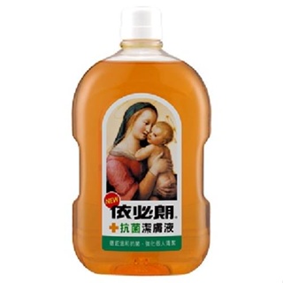 依必朗 抗菌潔膚液(660ml/瓶)[大買家]