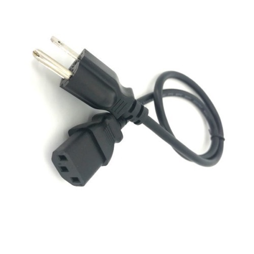 DELL 2 英寸電源線適用於戴爾 U2410 U3014 U2413 U2414H U2415 U2417H U241