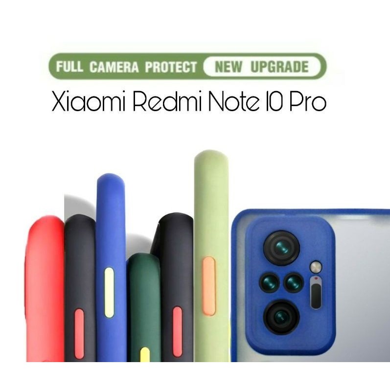 Cre 軟殼 Redmi Note 10 10s Redmi Note 10 Pro Redmi Note 10 5G