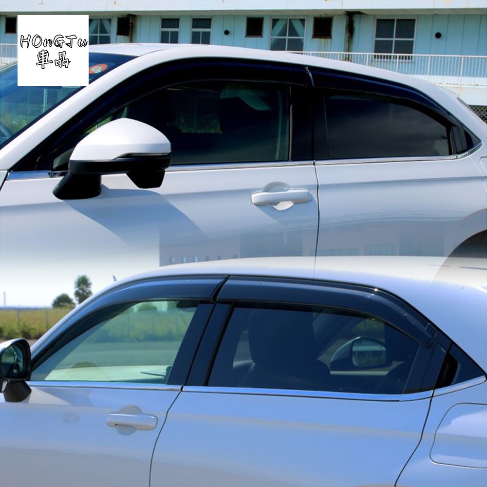 本田 Handa 22款HR-V 繽智車窗裝飾亮條改裝 VEZEL配件不銹鋼窗邊壓條貼