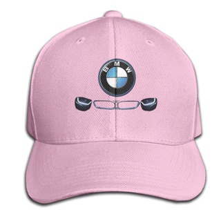 BMW 寶馬e30 E36 E46 E38 E39 M電源標誌摩托汽車時尚休閒棒球帽戶外釣魚太陽帽