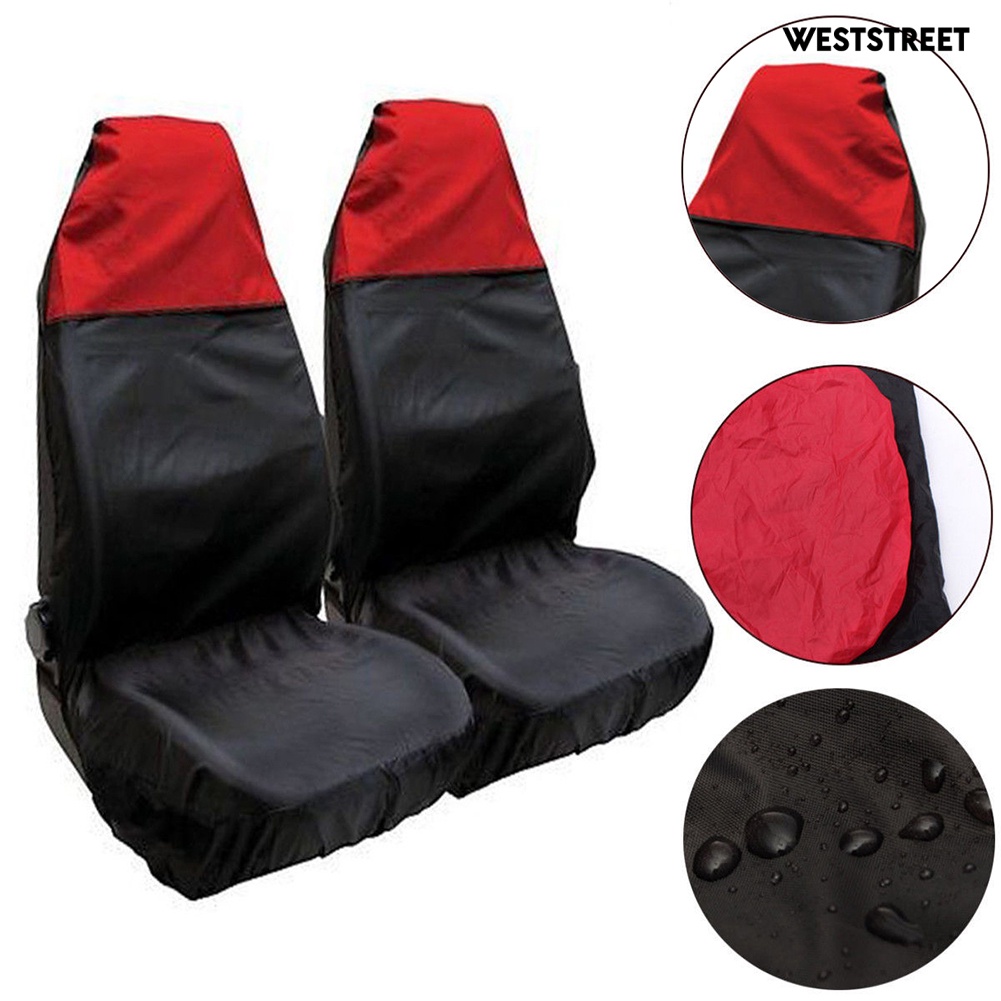 [滿額免運]汽車維修防雨布座椅套貼膜防水座套