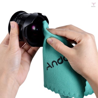 Andoer清潔工具屏幕玻璃鏡頭清潔劑適用於單反相機攝像機攝像機iPhone iPad平板電腦
