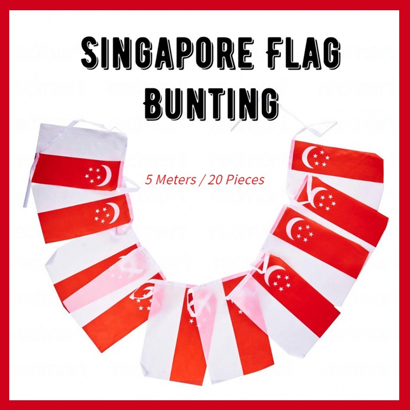 新加坡國旗彩旗 串旗 各國串旗 世界各國串旗 全世界串旗 各國串旗 世界各國國旗 串旗 國旗