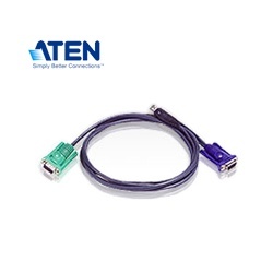 ATEN 宏正 2L-5203U KVM連接器