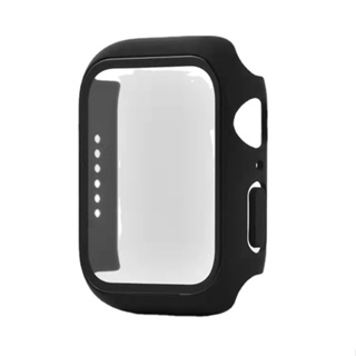 【APPLE WATCH 保護殼 38MM】全包硬殼 一體式保護殼 蘋果 手錶保護殼 iwatch S3 手錶殼 錶殼