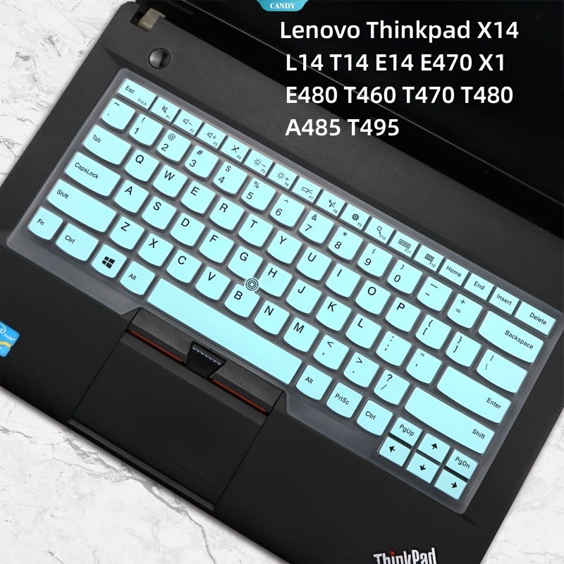 LENOVO 聯想 Thinkpad X14 L14 T14 E14 E470 X1 E480 T460 T470 T4