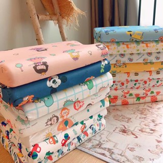 【AJUN.免運新品】日本迪士尼兒童乳膠枕 幼兒園學生卡通枕寶寶午睡枕 枕套 小孩護頸枕