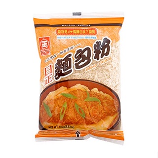 日正 麵包粉(100g)[大買家]