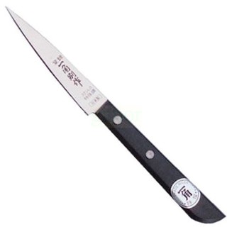 佶洋餐具【日本製 一角別作 細工刀 90mm S-S3】90 m/m刻花刀雕刻刀各式料理專用刀具