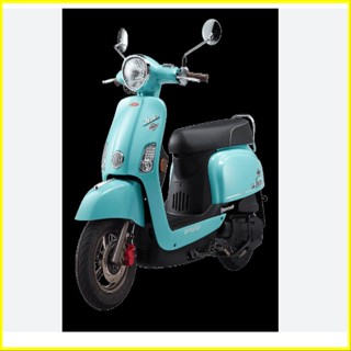 比雅久 PG 摩特動力小魚眼h4 JBUBU 115 J-BUBU pgo 改裝 排氣管 led 車殼 後照鏡 大燈