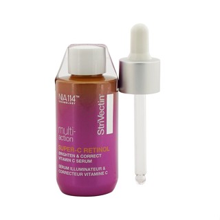 StriVectin 皺效奇蹟 - 多效 Super-C 視黃醇亮白維他命 C 精華