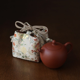 爾雅廠家批發收納包旅行包布袋茶具茶壺茶杯布袋茶杯布包