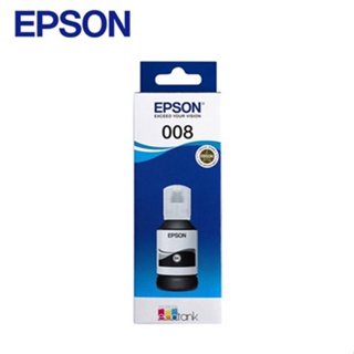 EPSON 原廠墨瓶 T06G150 黑