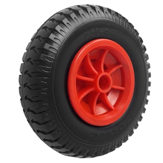 【易途】1 件 8 英寸 / 10 英寸充氣輪胎輪用於皮划艇獨木舟手推車替換輪胎
