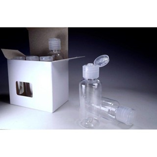 【YYZ模型工作室】modo 摩多製漆 C-120 彈蓋透明調漆瓶 30ml 六入裝 蝴蝶蓋/PET材質/耐溶劑