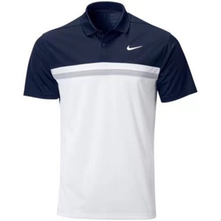 【臺灣熱銷】夏季golf高爾夫球服潮流戶外運動T恤POLO衫