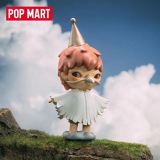 POPMART HIRONO小野系列二代潮流玩具公仔手辦禮物