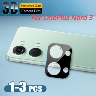 3 片適用於 OnePlus Nord 3 Ace 2V Ace2V Nord3 1+Nord CPH2491 5G 2