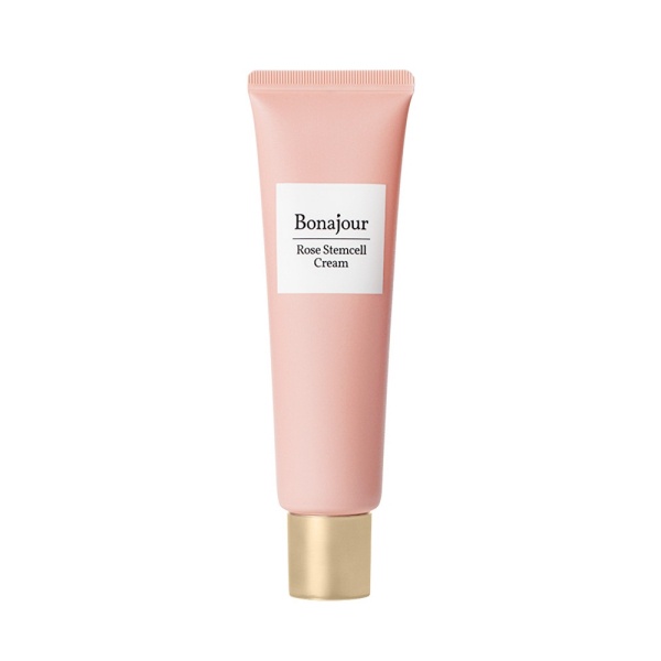 Bonajour 玫瑰幹細胞霜 / Rose Stemcell Cream 50ml